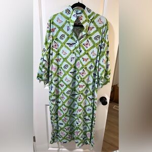 Holly Shae Designer Dress